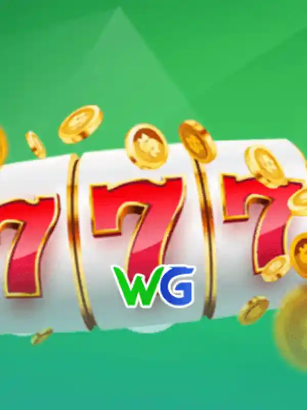 WG স্লট অনলাইন গেম arne slot